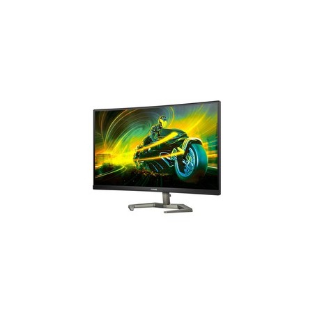 Philips Evnia 5000 27M1C5500VL 27 2560 x 1440 (2K) HDMI DisplayPort 165Hz